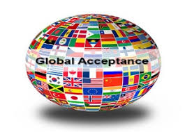 GLOBALLY ACCEPTED COURSES